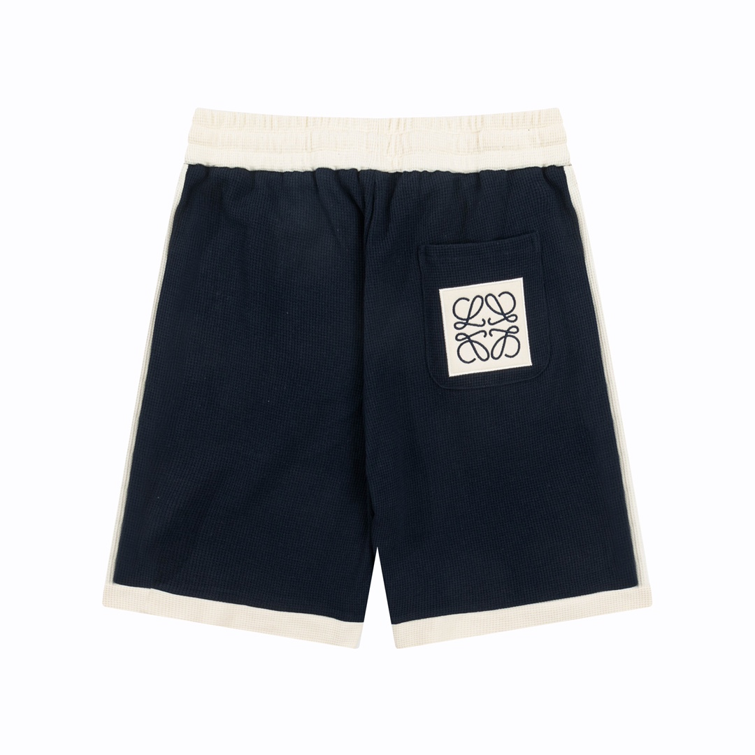 【2026】【LOEWE  公式旗艦店】ロエベ   ショートパンツ  ご好評に付き再入荷！-BRAND OFF