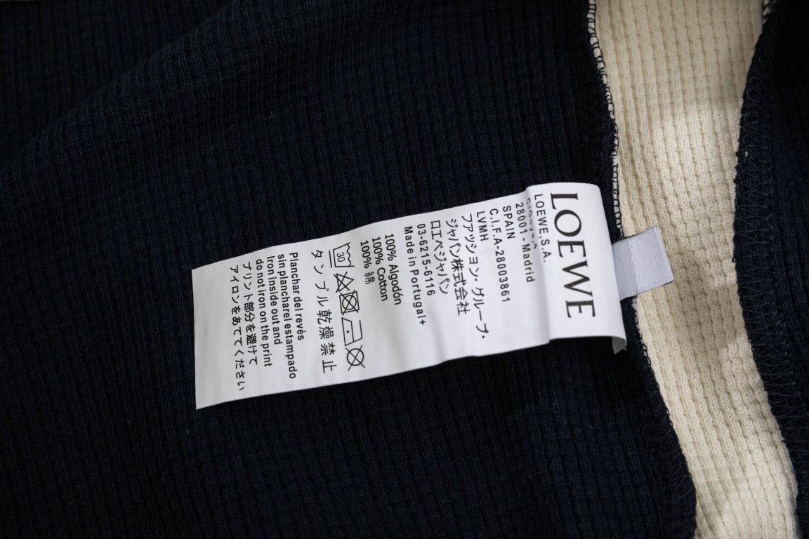 【2026】【LOEWE  公式旗艦店】ロエベ   ショートパンツ  ご好評に付き再入荷！-BRAND OFF