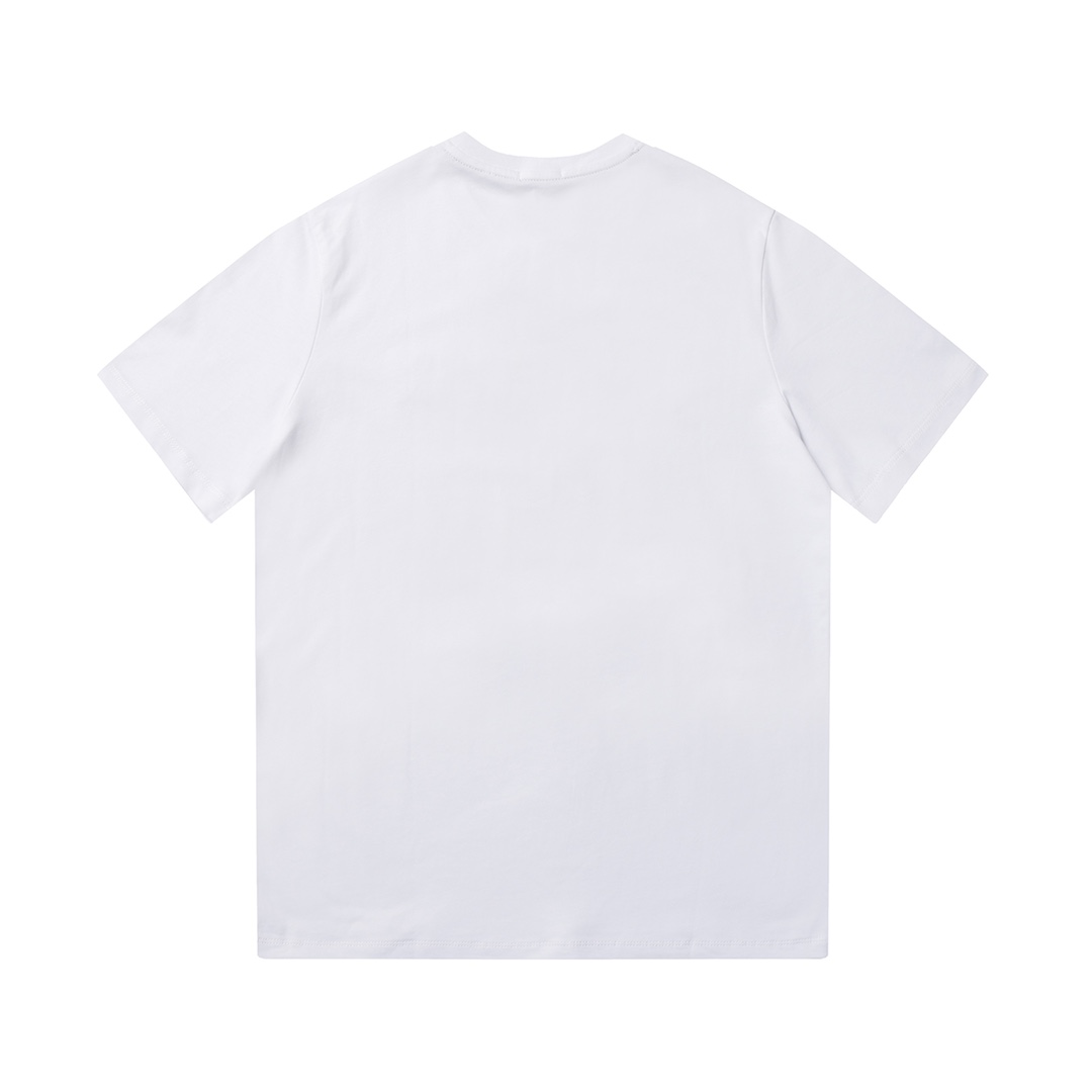 【2026】【MONCLER 公式旗艦店】モンクレール   Tシャツ  ご好評に付き再入荷！-BRAND OFF