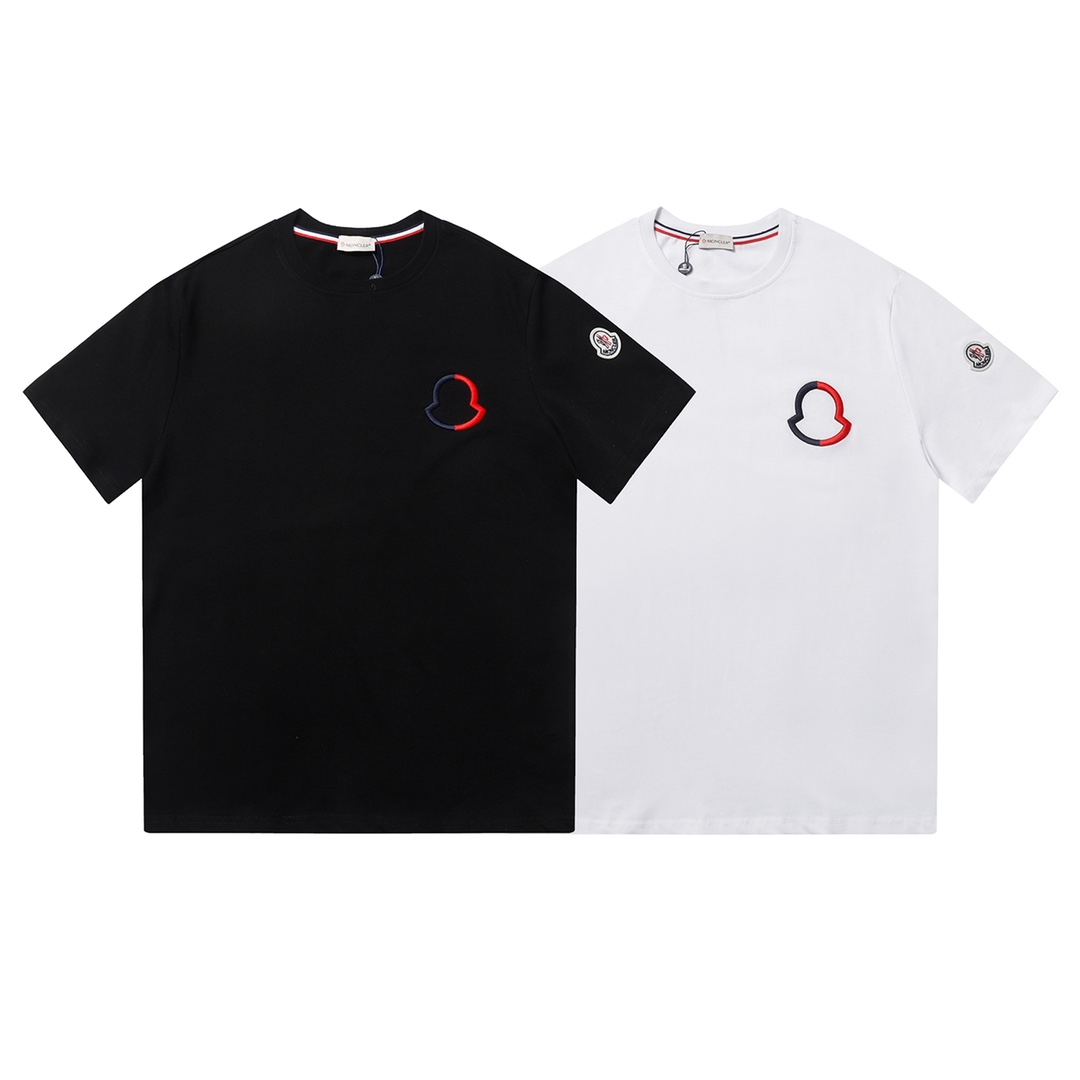 【2026】【MONCLER 公式旗艦店】モンクレール   Tシャツ  ご好評に付き再入荷！-BRAND OFF