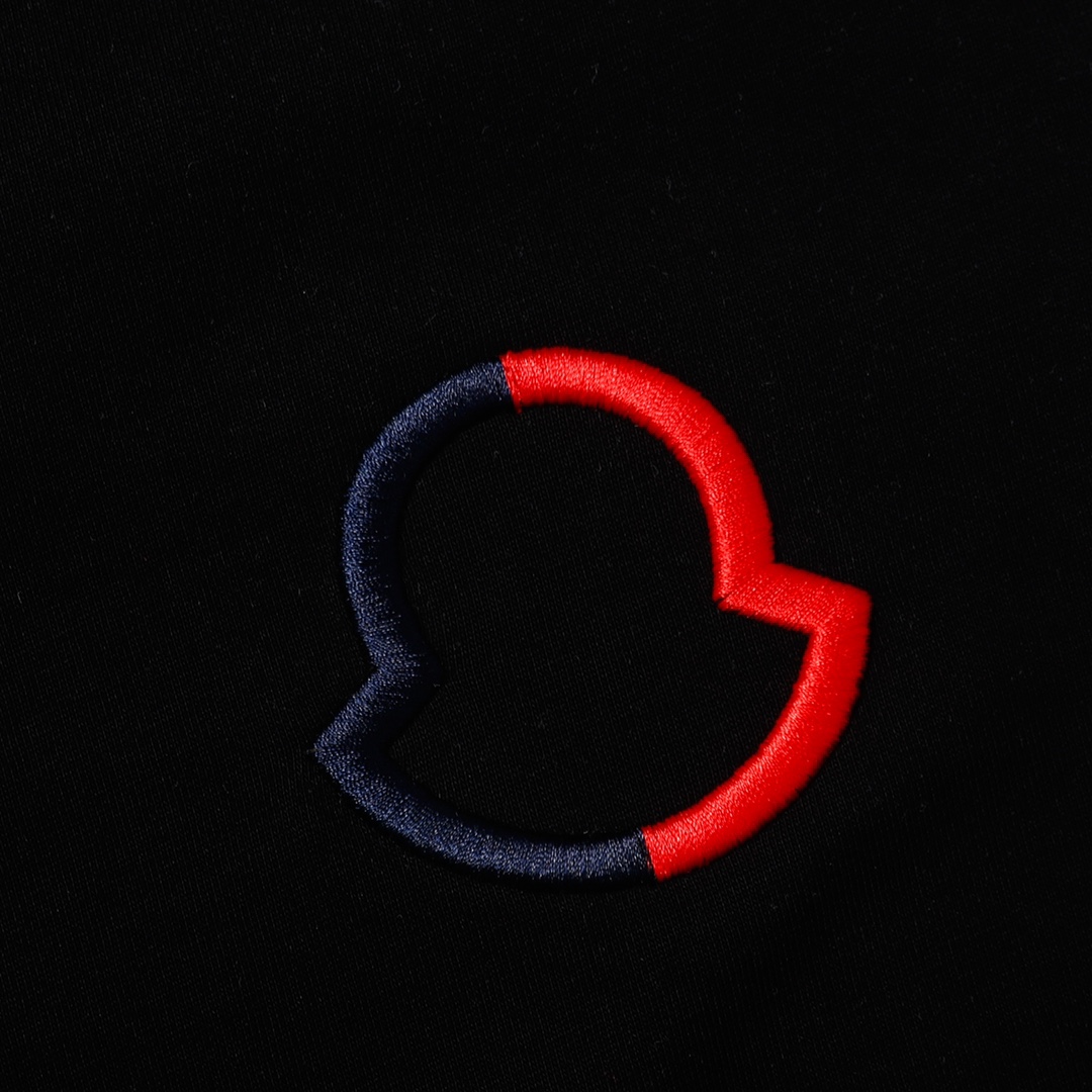 【2026】【MONCLER 公式旗艦店】モンクレール   Tシャツ  ご好評に付き再入荷！-BRAND OFF