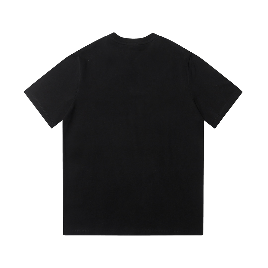 【2026】【MONCLER 公式旗艦店】モンクレール   Tシャツ  ご好評に付き再入荷！-BRAND OFF