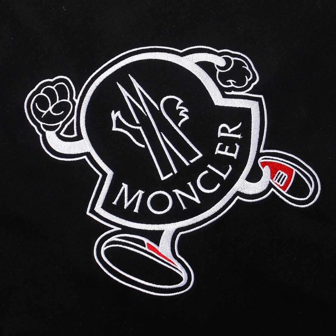 【2026】【MONCLER 公式旗艦店】モンクレール   Tシャツ  ご好評に付き再入荷！-BRAND OFF