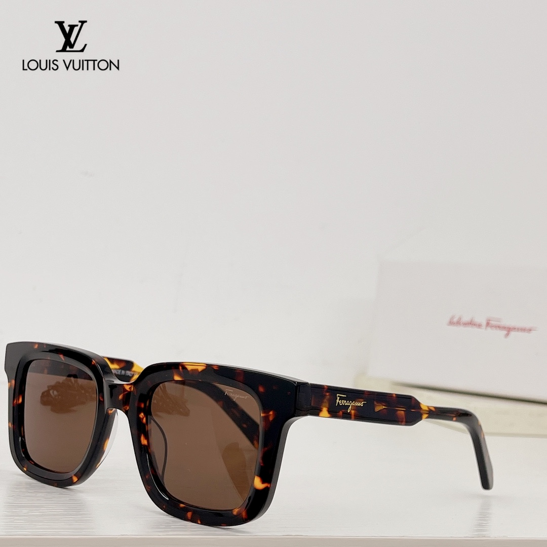 【2026】LOUIS VUITTON (  ルイヴィトン ) サングラス-BRAND OFF