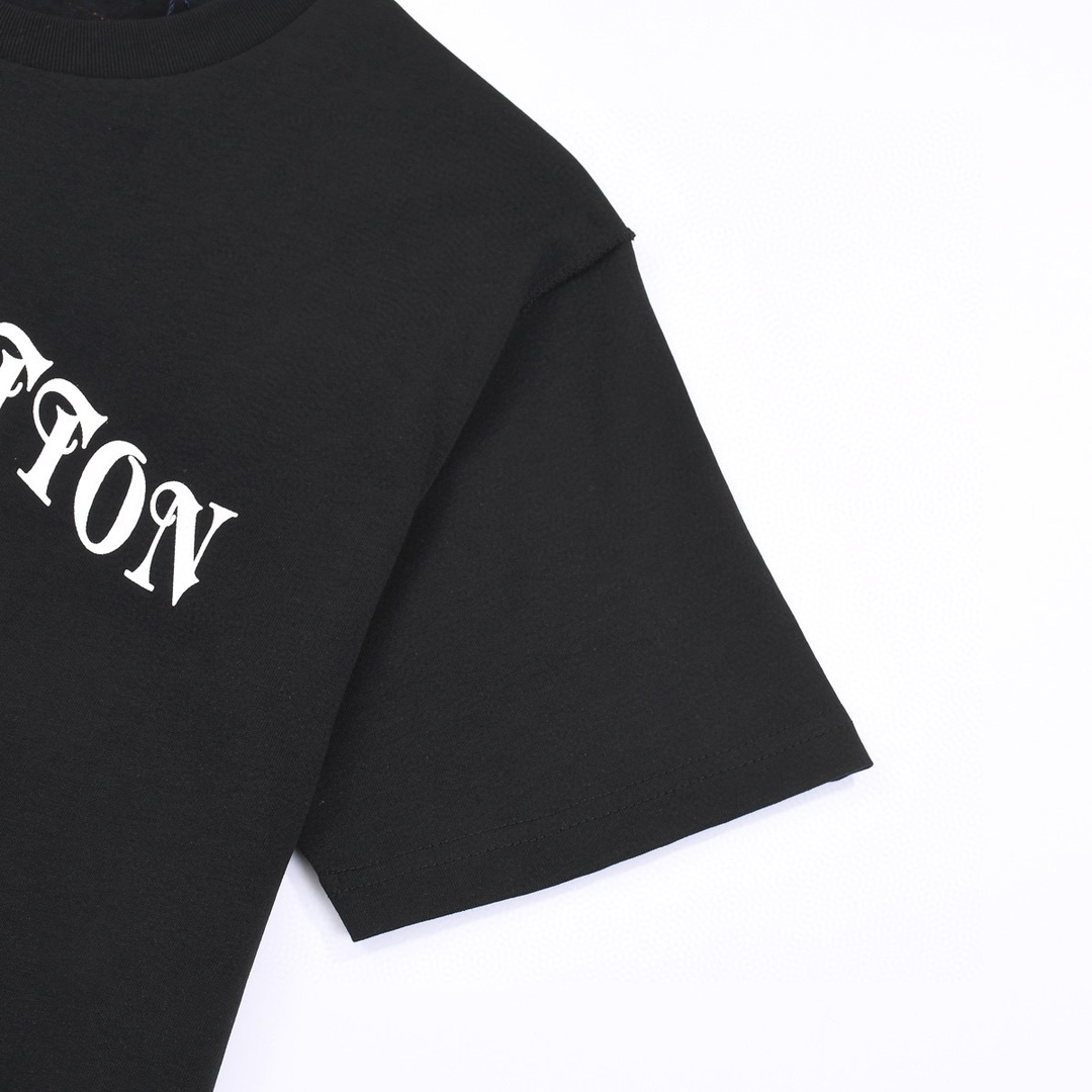 【2026】【LOUIS VUITTON  公式旗艦店】ルイヴィトン   Tシャツ ご好評に付き再入荷！-BRAND OFF