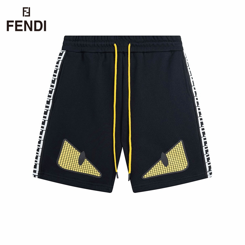 【2026】【FENDI  公式旗艦店】フェンディ ショートパンツ  ご好評に付き再入荷！-BRAND OFF