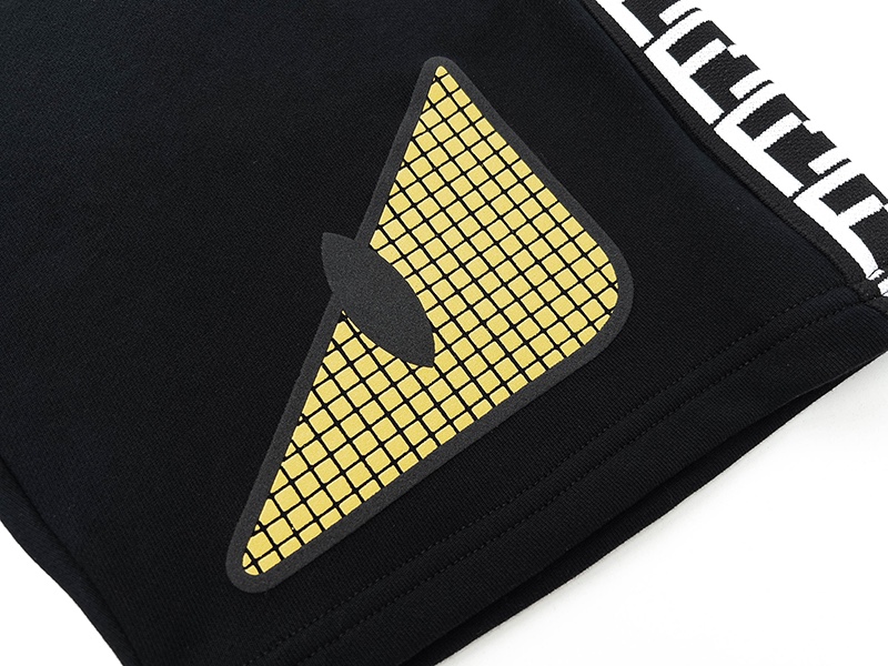 【2026】【FENDI  公式旗艦店】フェンディ ショートパンツ  ご好評に付き再入荷！-BRAND OFF