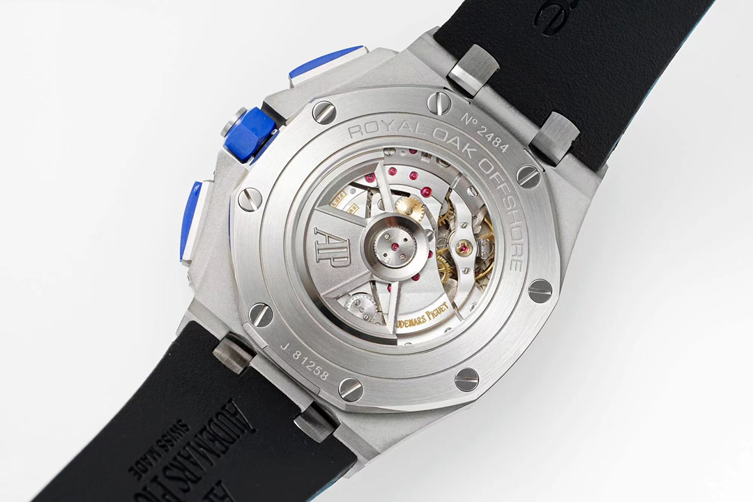 オーデマ ピゲ ロイヤル オーク オフショア 自動巻き クロノグラフ 26400SO.OO.A057CA.01-BRAND OFF