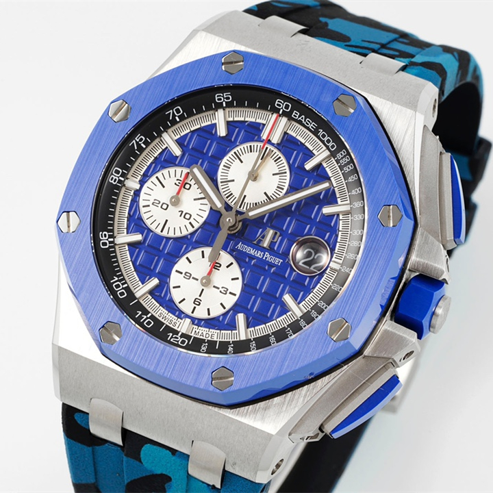 オーデマ ピゲ ロイヤル オーク オフショア 自動巻き クロノグラフ 26400SO.OO.A057CA.01-BRAND OFF