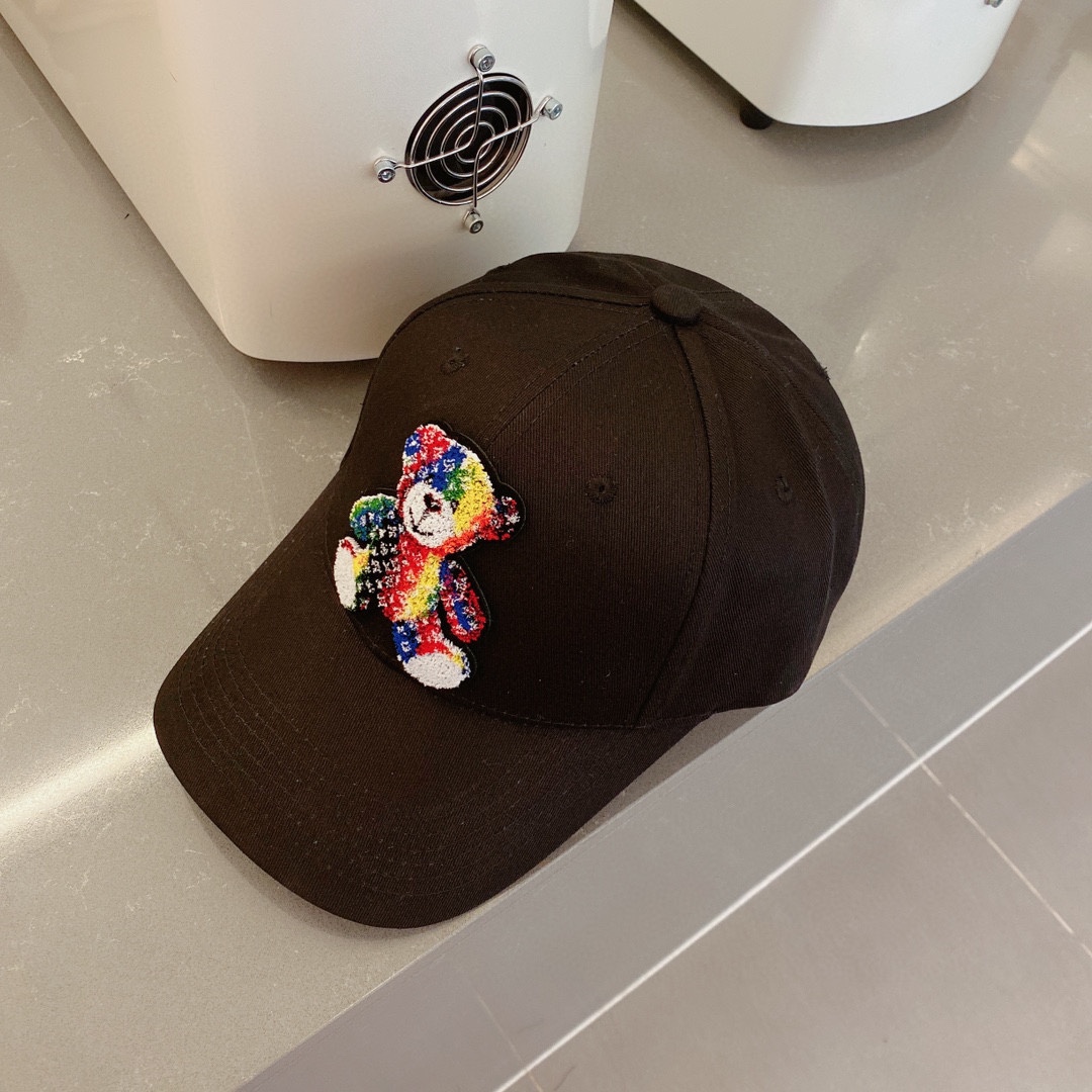 【2026】【LOUIS VUITTON   ルイヴィトン 】【数量限定】 野球帽 / ハット-BRAND OFF