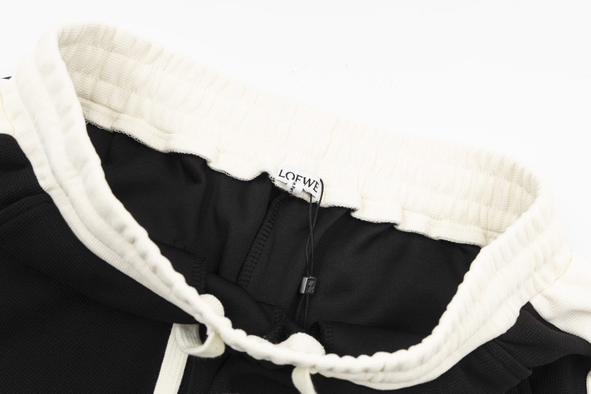 【LOEWE  公式旗艦店】ロエベ   ショートパンツ  ご好評に付き再入荷！-BRAND OFF