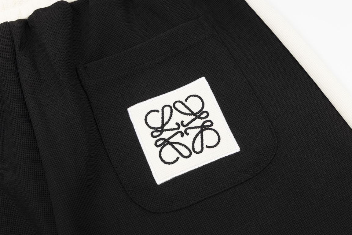 【LOEWE  公式旗艦店】ロエベ   ショートパンツ  ご好評に付き再入荷！-BRAND OFF