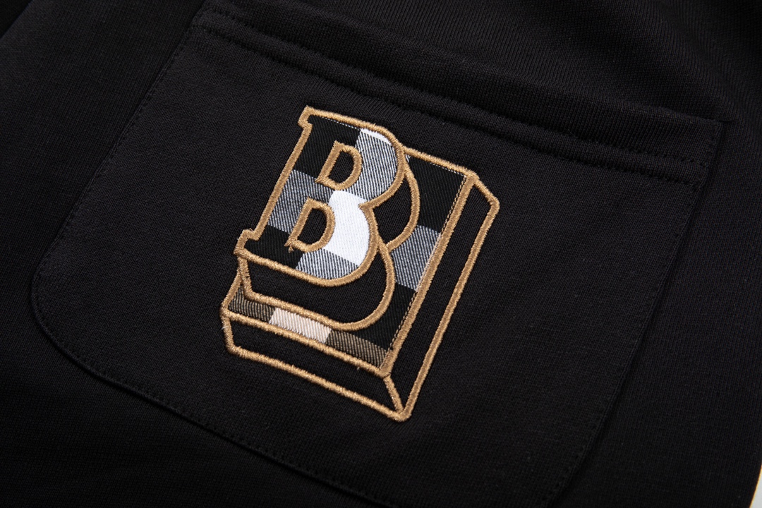 【BURBERRY  公式旗艦店】バーバリー  ショートパンツ  ご好評に付き再入荷！-BRAND OFF
