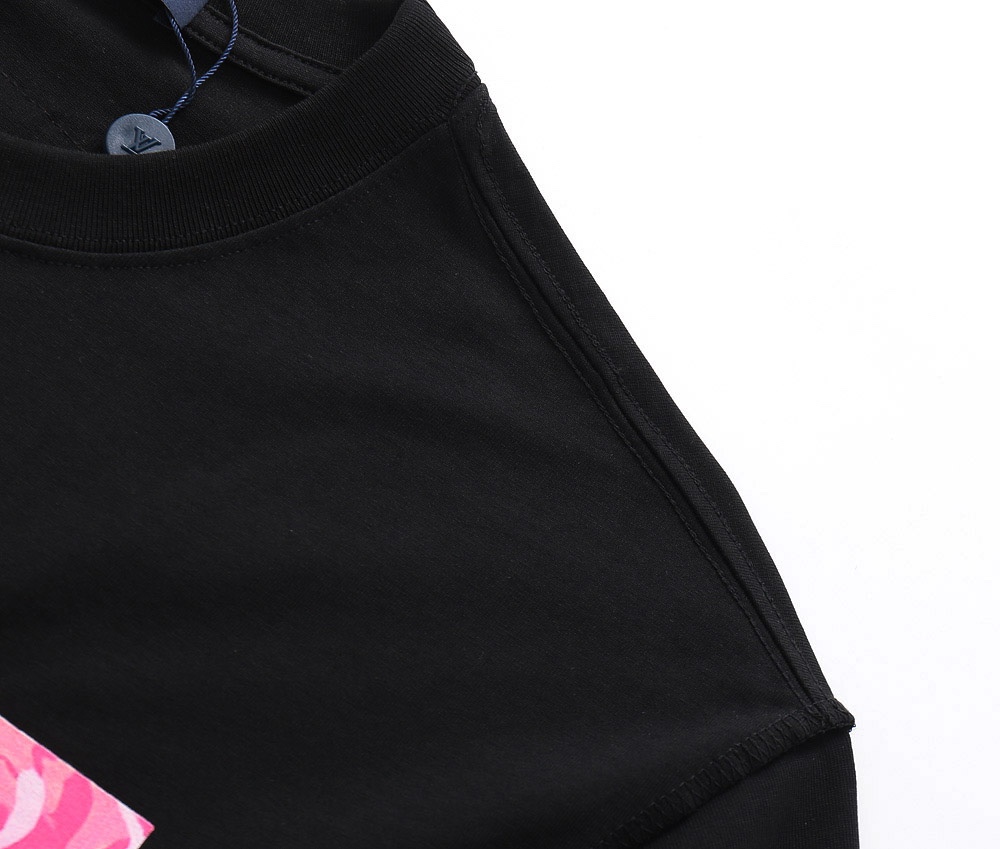 【2026】【LOUIS VUITTON  公式旗艦店】ルイヴィトン   Tシャツ ご好評に付き再入荷！-BRAND OFF