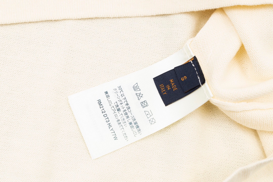 【2026】【LOUIS VUITTON  公式旗艦店】ルイヴィトン   Tシャツ ご好評に付き再入荷！-BRAND OFF