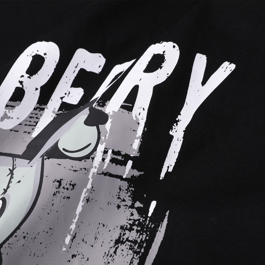 【2026】【BURBERRY  公式旗艦店】バーバリー    Tシャツ ご好評に付き再入荷！-BRAND OFF