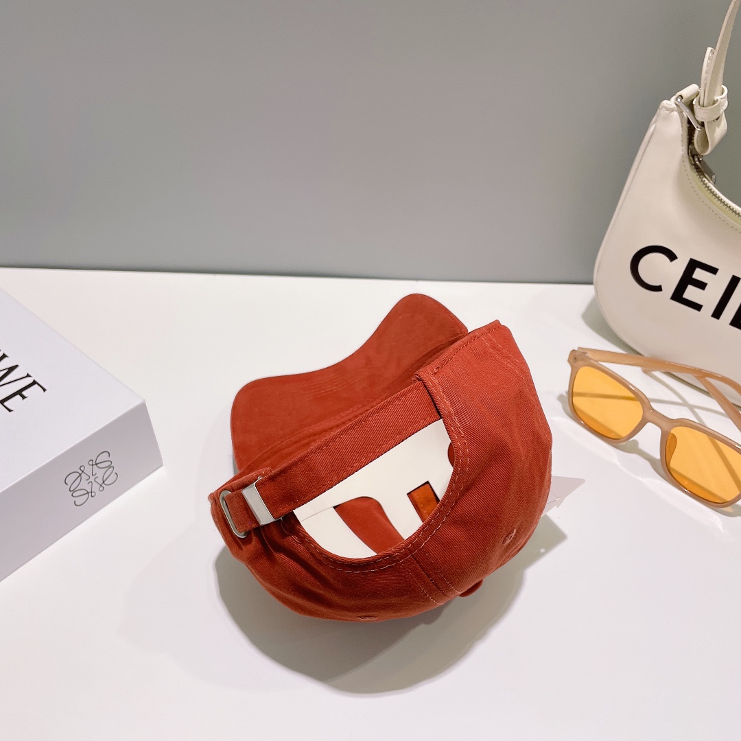 【CELINE セリーヌ】【数量限定】 野球帽 / ハット 241011-BRAND OFF
