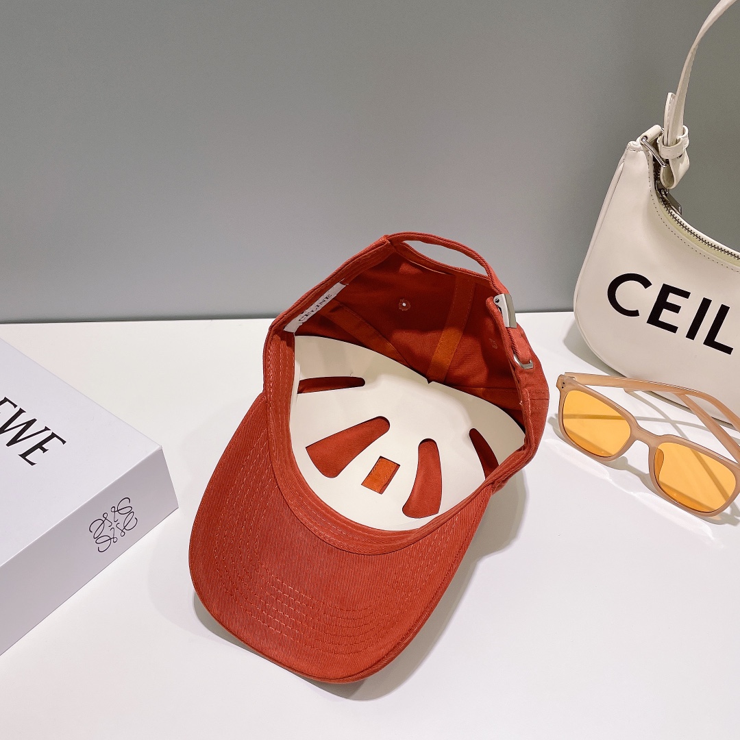 【CELINE セリーヌ】【数量限定】 野球帽 / ハット 241011-BRAND OFF