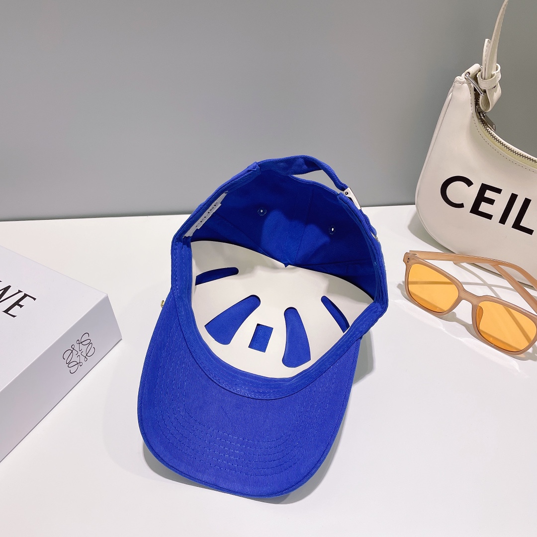 【CELINE セリーヌ】【数量限定】 野球帽 / ハット 241011-BRAND OFF