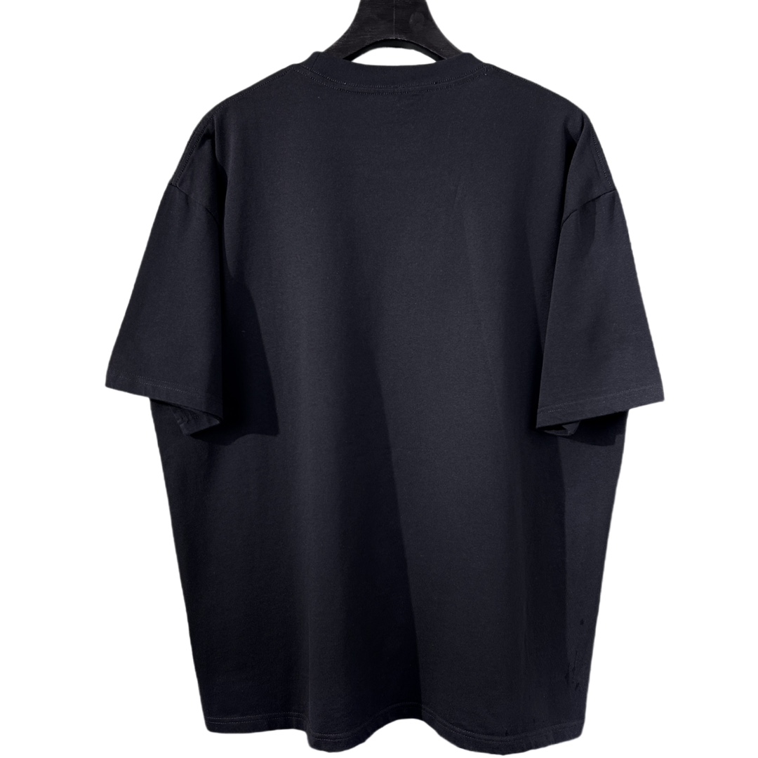 【2026】【DIOR公式旗艦店】ディオール   Tシャツ ご好評に付き再入荷！-BRAND OFF
