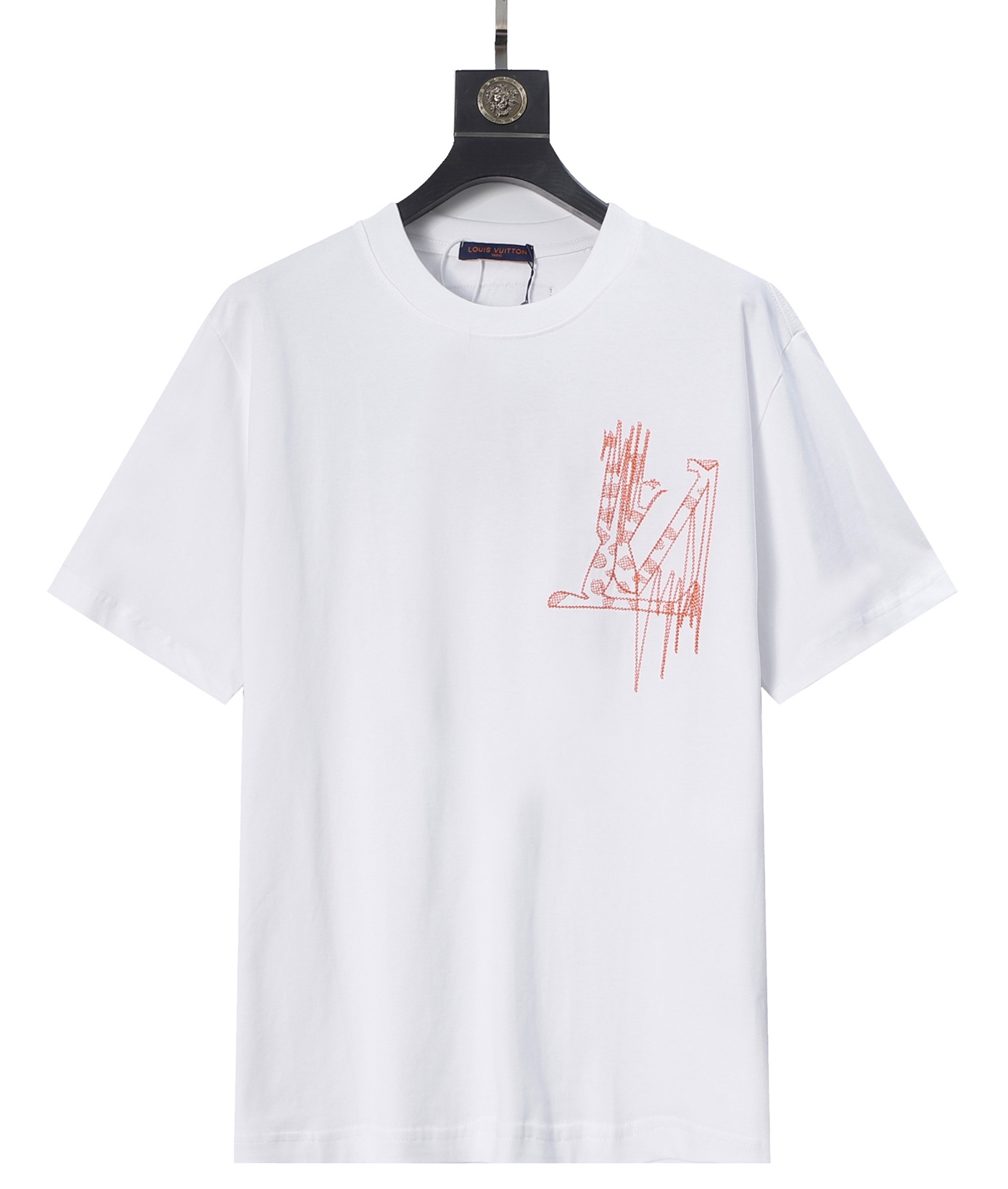 【2026】【LOUIS VUITTON  公式旗艦店】ルイヴィトン   Tシャツご好評に付き再入荷！-BRAND OFF