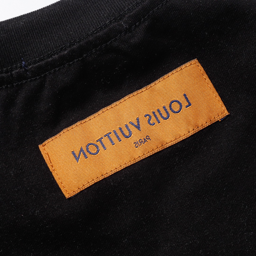 【2026】【LOUIS VUITTON  公式旗艦店】ルイヴィトン   Tシャツご好評に付き再入荷！-BRAND OFF