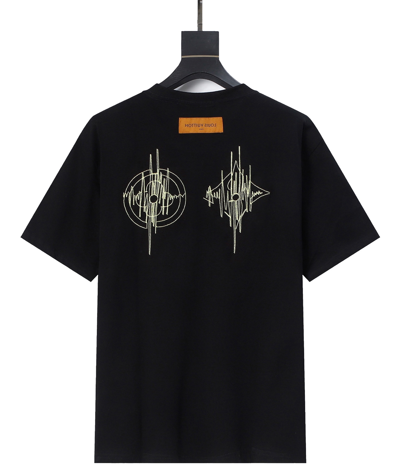 【2026】【LOUIS VUITTON  公式旗艦店】ルイヴィトン   Tシャツご好評に付き再入荷！-BRAND OFF