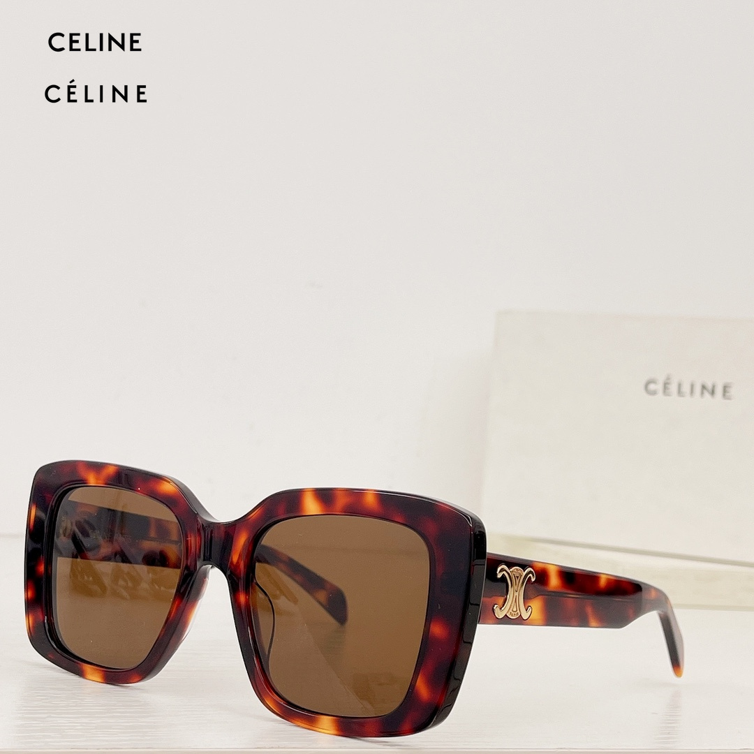 CELINE (  セリーヌ ) サングラス-BRAND OFF