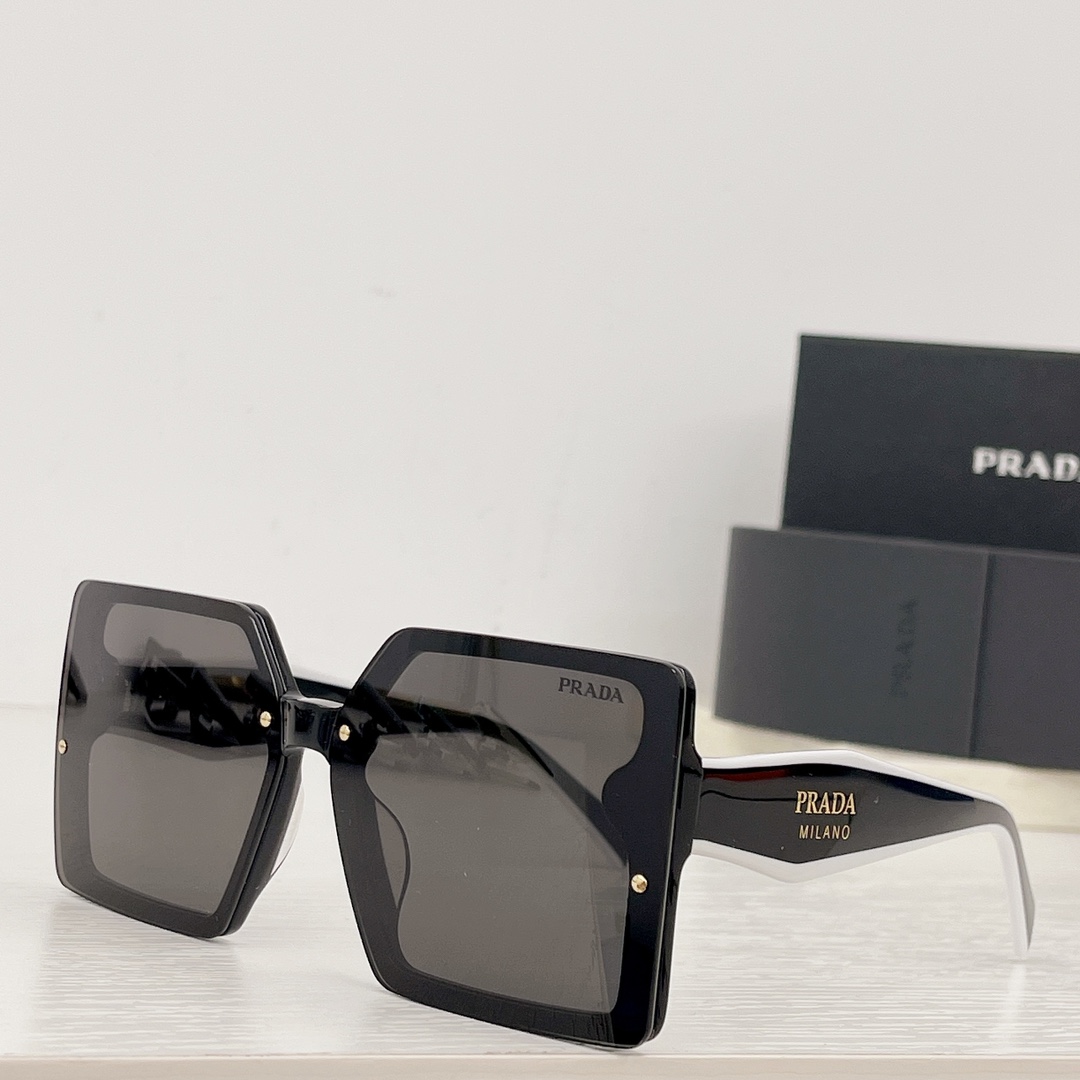 PRADA (  プラダ ) サングラス-BRAND OFF