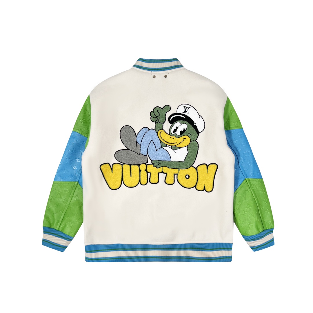 【Louis Vuitton公式旗艦店】ルイヴィトン ジャケット 、ご好評に付き再入荷！-BRAND OFF