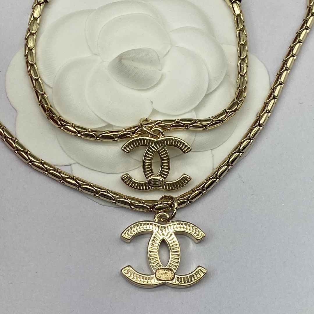 【CHANEL】ブレスレット、ファッションシンプルなスタイル-BRAND OFF
