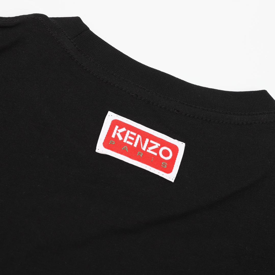 【KENZO  公式旗艦店】ケンゾー Tシャツご好評に付き再入荷！-BRAND OFF