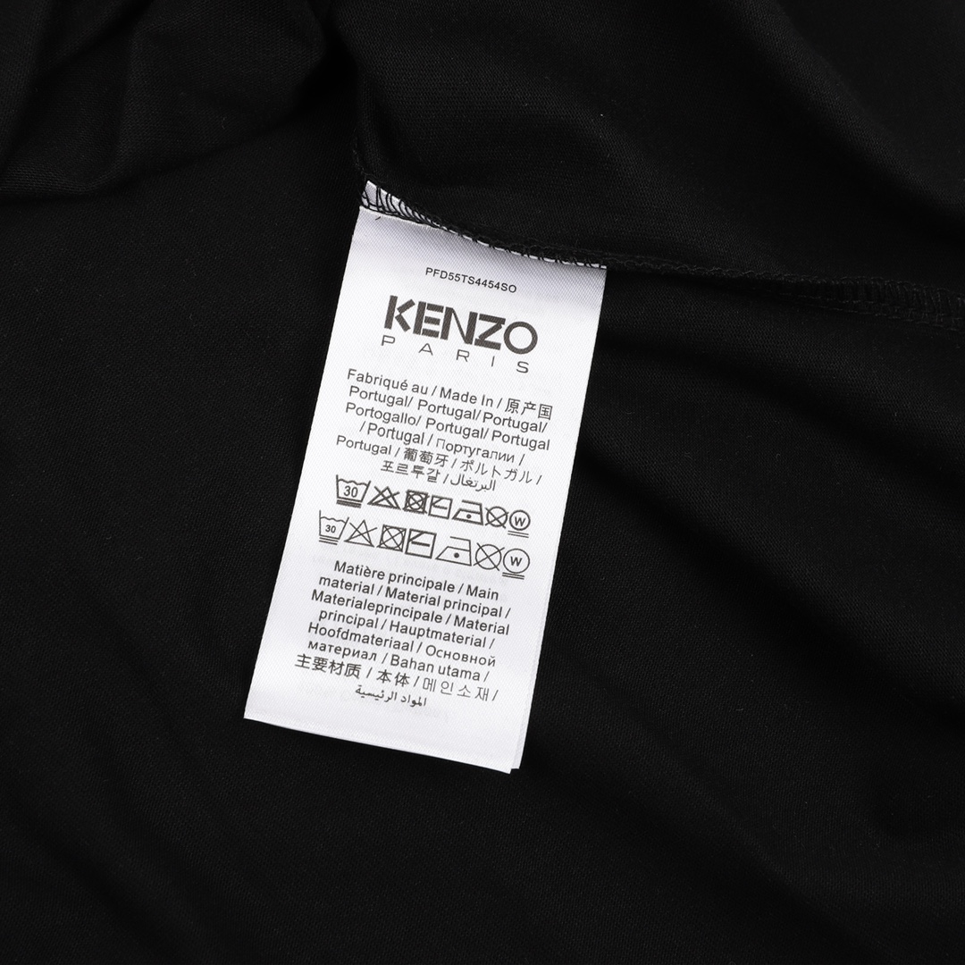 【KENZO  公式旗艦店】ケンゾー Tシャツご好評に付き再入荷！-BRAND OFF