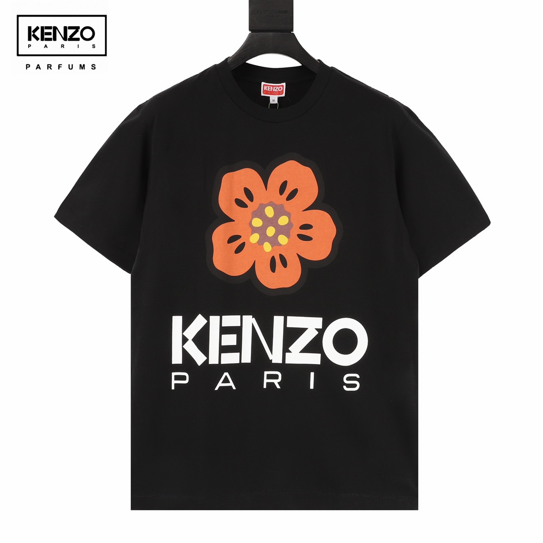 【KENZO  公式旗艦店】ケンゾー Tシャツご好評に付き再入荷！-BRAND OFF