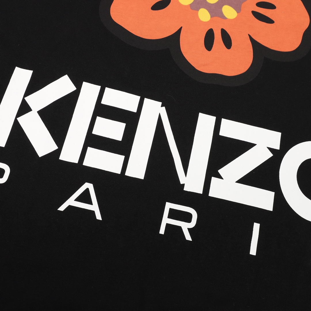 【KENZO  公式旗艦店】ケンゾー Tシャツご好評に付き再入荷！-BRAND OFF