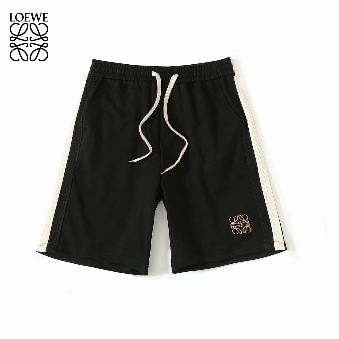 【LOEWE 公式旗艦店】ロエベ   ショートパンツ  ご好評に付き再入荷！-BRAND OFF