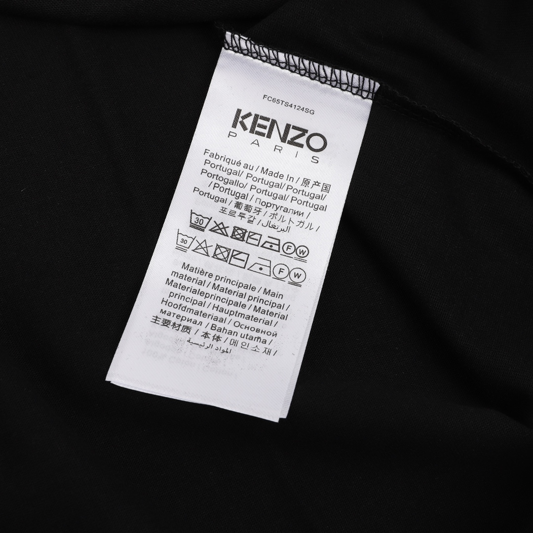 【2026】【KENZO 公式旗艦店】ケンゾー Tシャツご好評に付き再入荷！-BRAND OFF