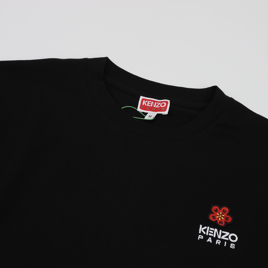 【2026】【KENZO 公式旗艦店】ケンゾー Tシャツご好評に付き再入荷！-BRAND OFF