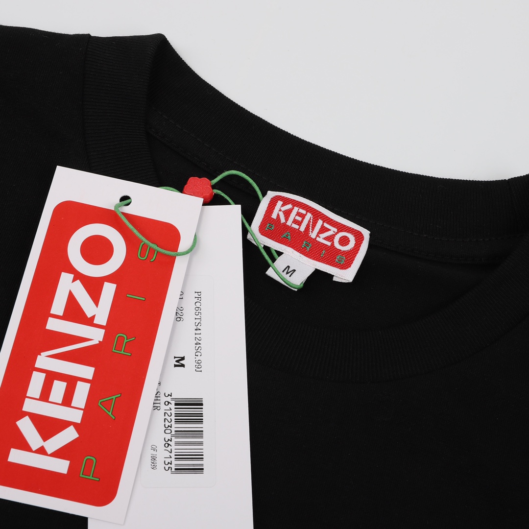 【2026】【KENZO 公式旗艦店】ケンゾー Tシャツご好評に付き再入荷！-BRAND OFF