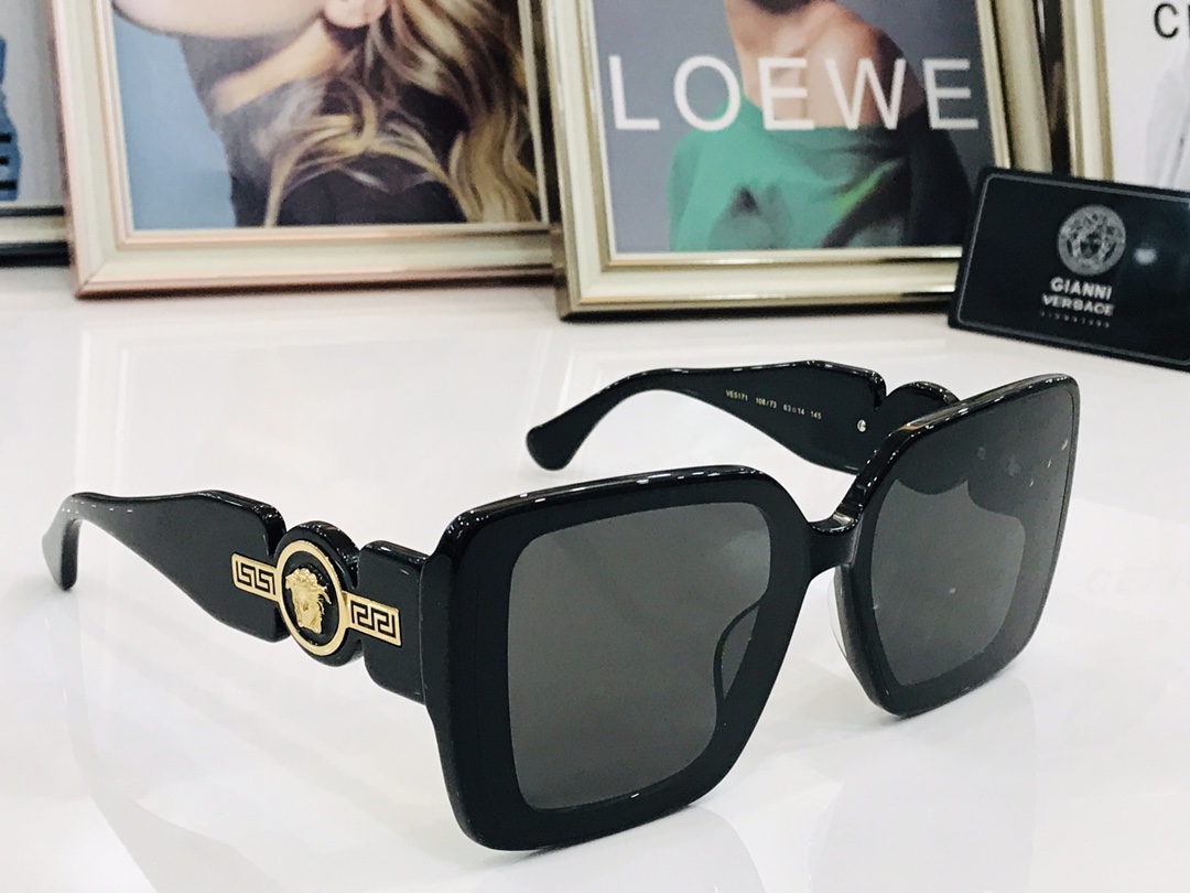VERSACE(ヴェルサーチ ) サングラス-BRAND OFF