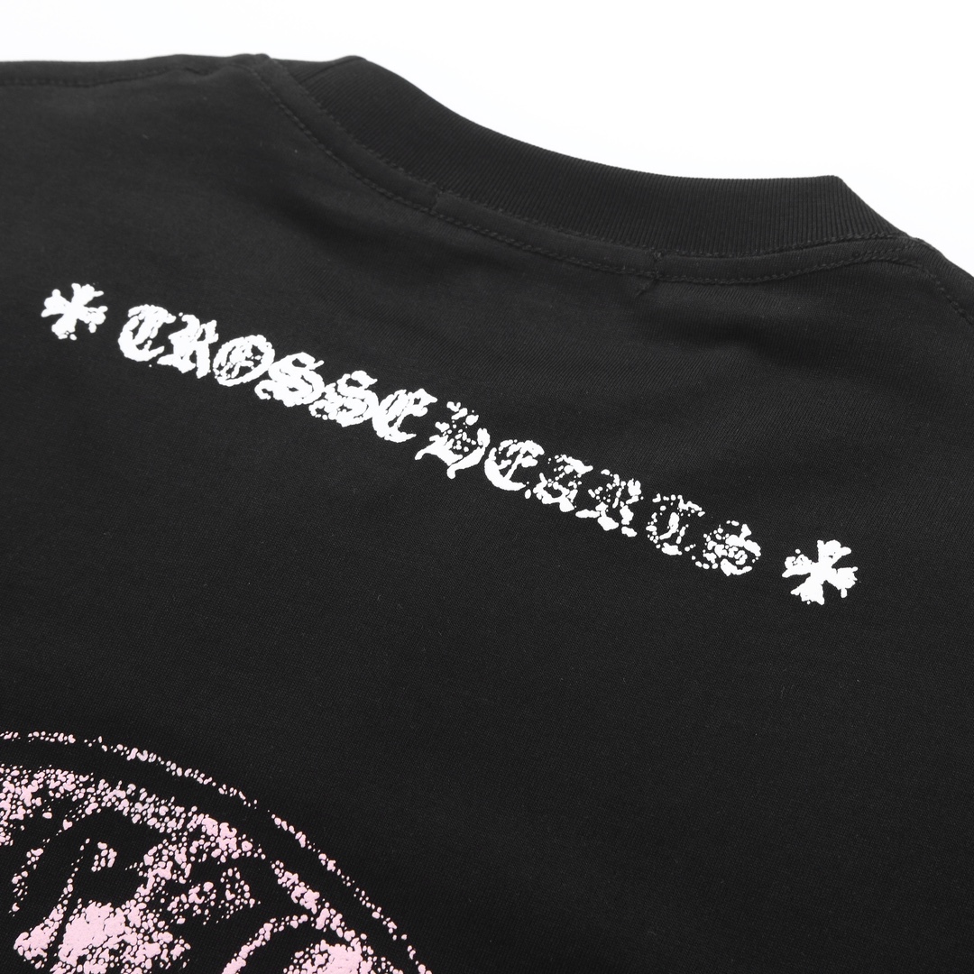 【2026】【CHROME HEARTS  公式旗艦店】クロムハーツ   Tシャツ ご好評に付き再入荷！-BRAND OFF