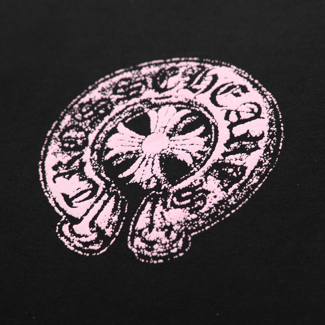 【2026】【CHROME HEARTS  公式旗艦店】クロムハーツ   Tシャツ ご好評に付き再入荷！-BRAND OFF