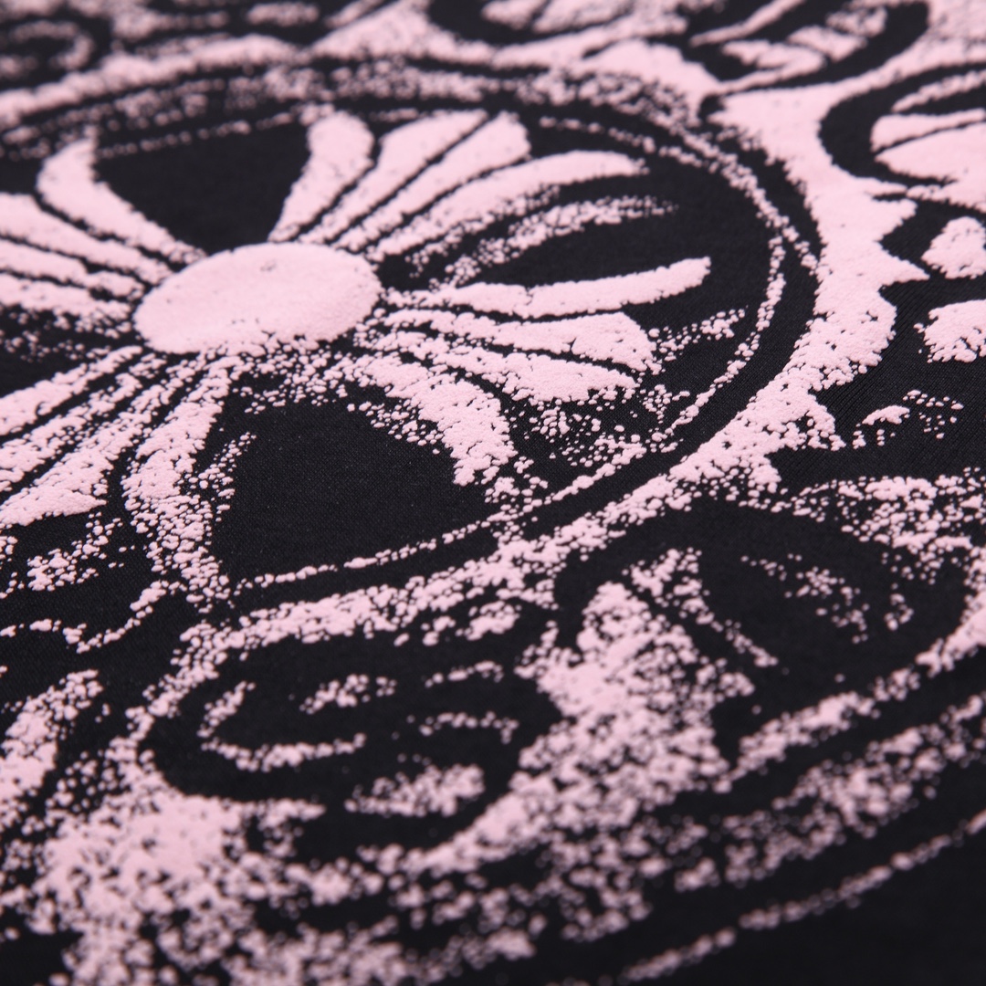 【2026】【CHROME HEARTS  公式旗艦店】クロムハーツ   Tシャツ ご好評に付き再入荷！-BRAND OFF