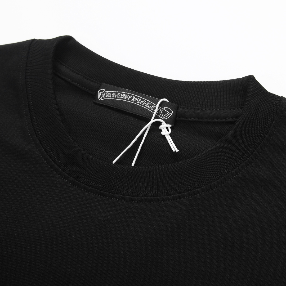 【2026】【CHROME HEARTS  公式旗艦店】クロムハーツ   Tシャツ ご好評に付き再入荷！-BRAND OFF