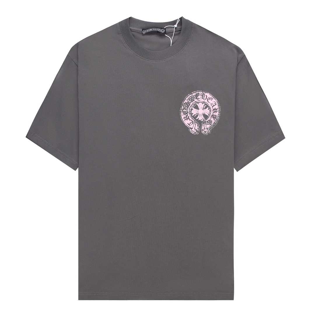 【2026】【CHROME HEARTS  公式旗艦店】クロムハーツ   Tシャツ ご好評に付き再入荷！-BRAND OFF