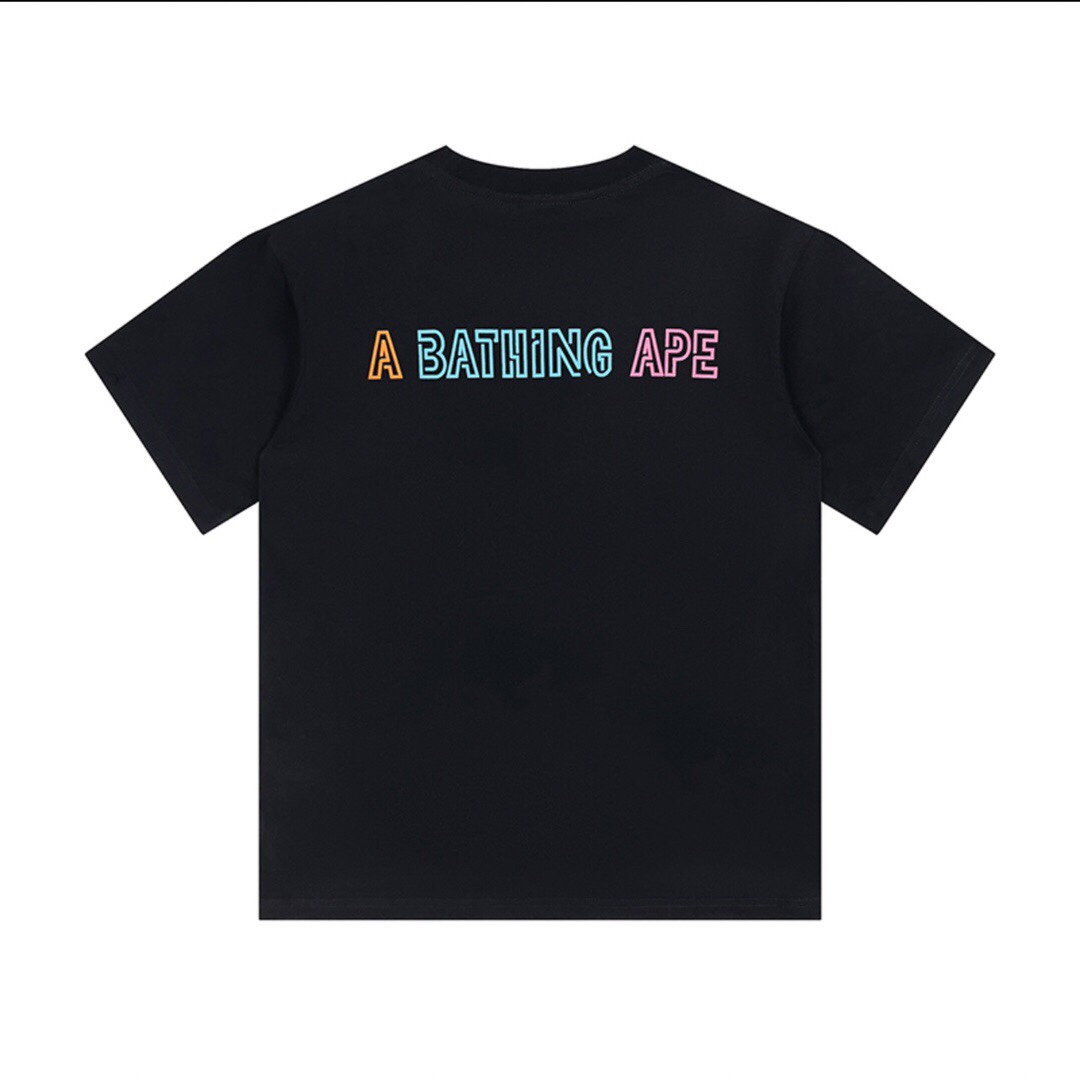 【2026】【BAPE  公式旗艦店】Tシャツご好評に付き再入荷！-BRAND OFF