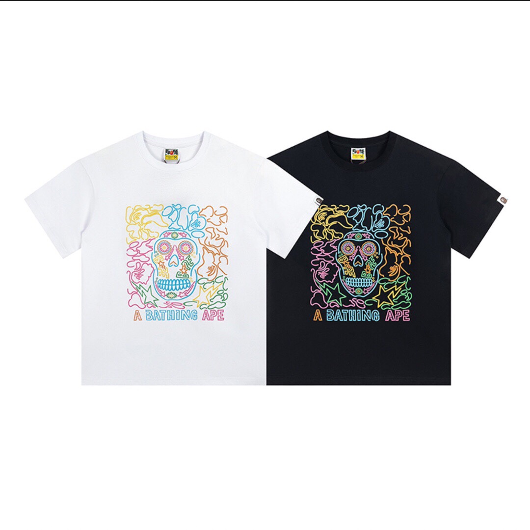 【2026】【BAPE  公式旗艦店】Tシャツご好評に付き再入荷！-BRAND OFF