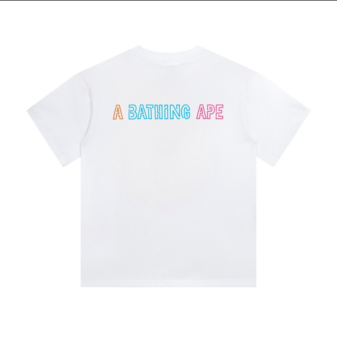 【2026】【BAPE  公式旗艦店】Tシャツご好評に付き再入荷！-BRAND OFF