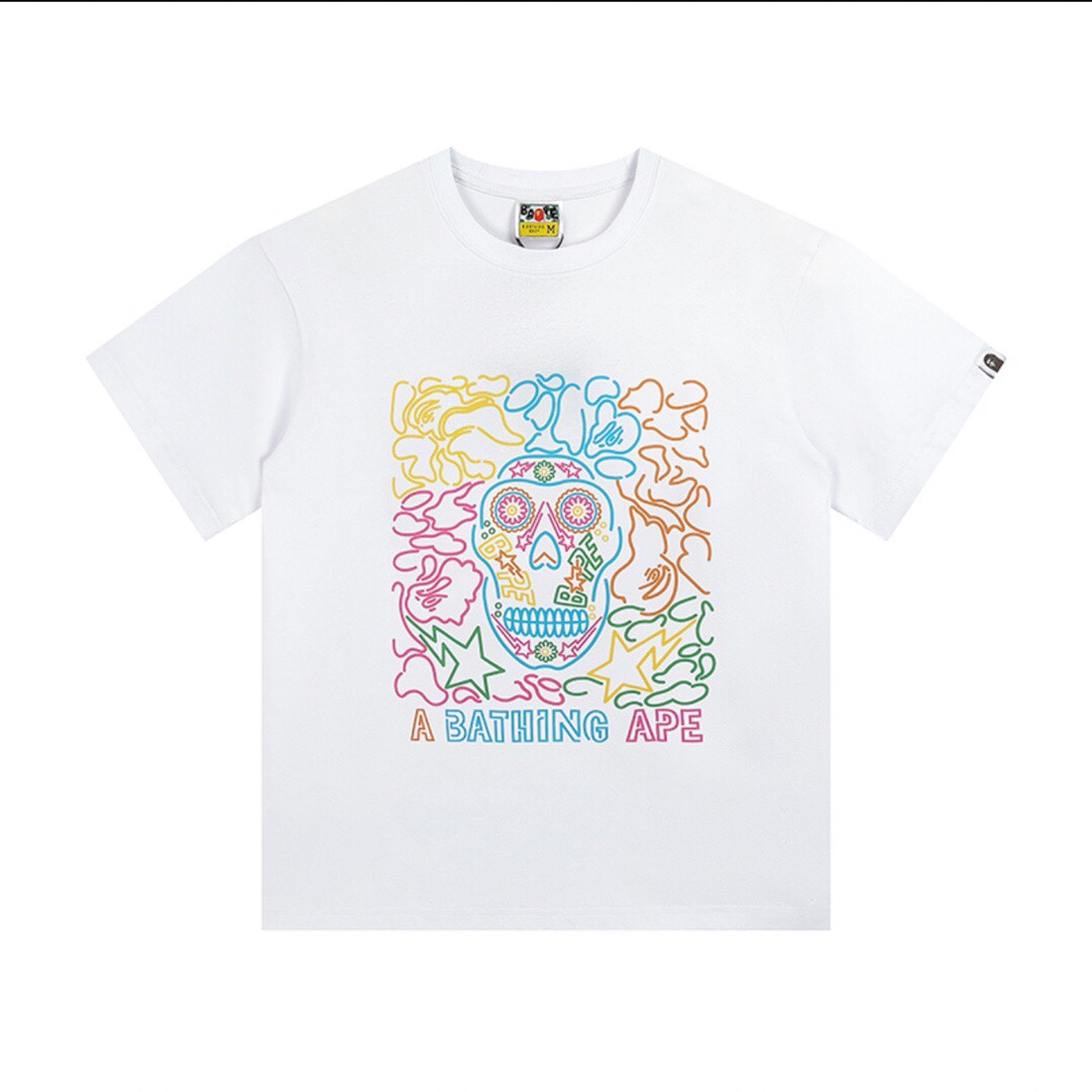 【2026】【BAPE  公式旗艦店】Tシャツご好評に付き再入荷！-BRAND OFF