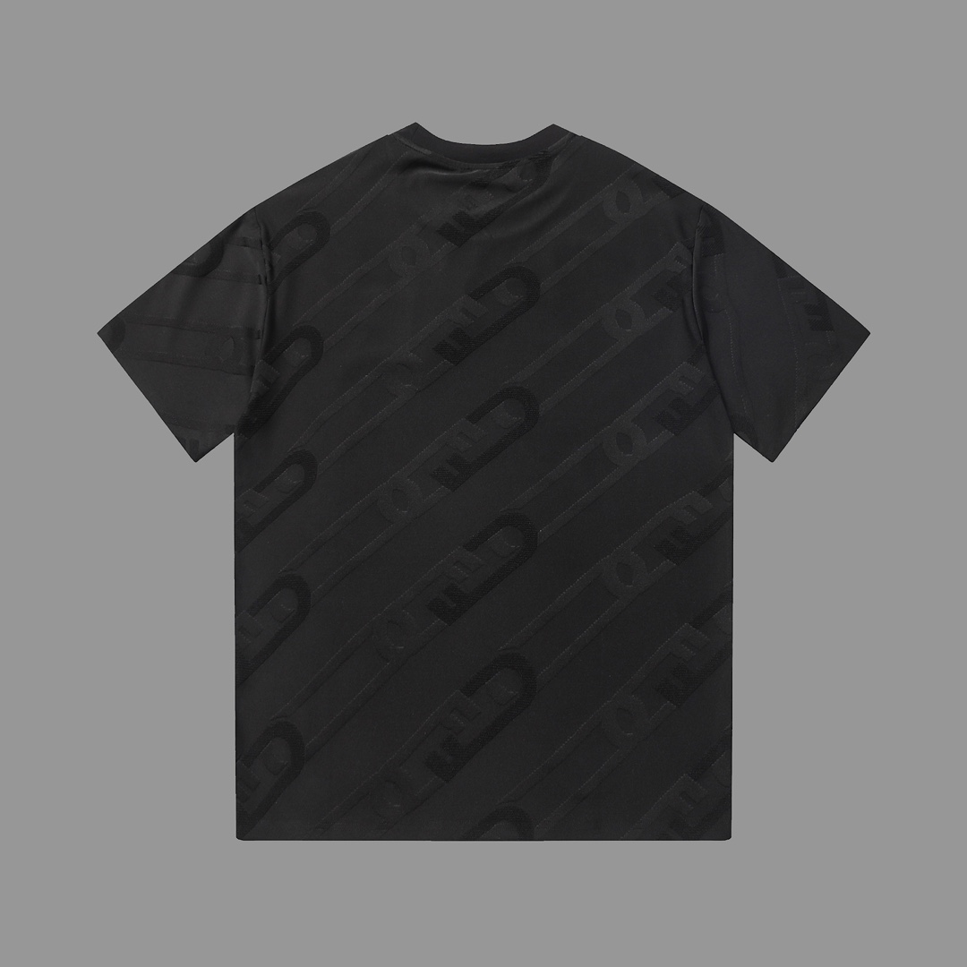 【2026】【FENDI  公式旗艦店】フェンディ   Tシャツご好評に付き再入荷！-BRAND OFF
